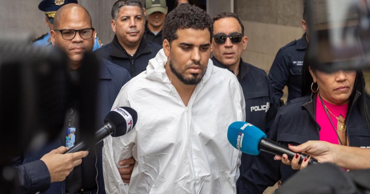 Aplazan juicio contra acusado de asesinar a su hijo de cinco años en Caguas