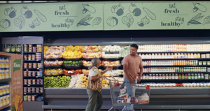 Imagen de la cobertura de: Selectos lanza nueva campaña para destacar historias familiares y reparte $48,000 en premios