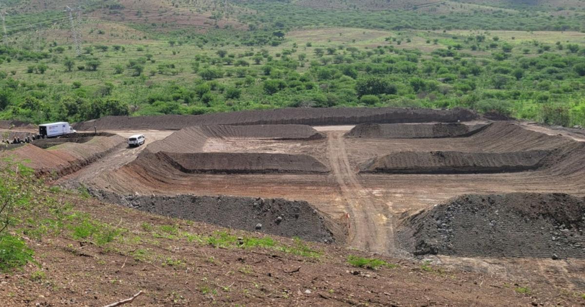 Campo de tiro en Salinas enfrenta multa de $61,000 y plan ambiental tras cinco años de reclamos