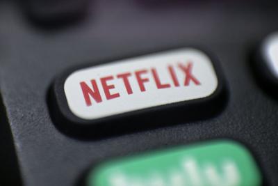 Netflix registra fuerte crecimiento de suscriptores