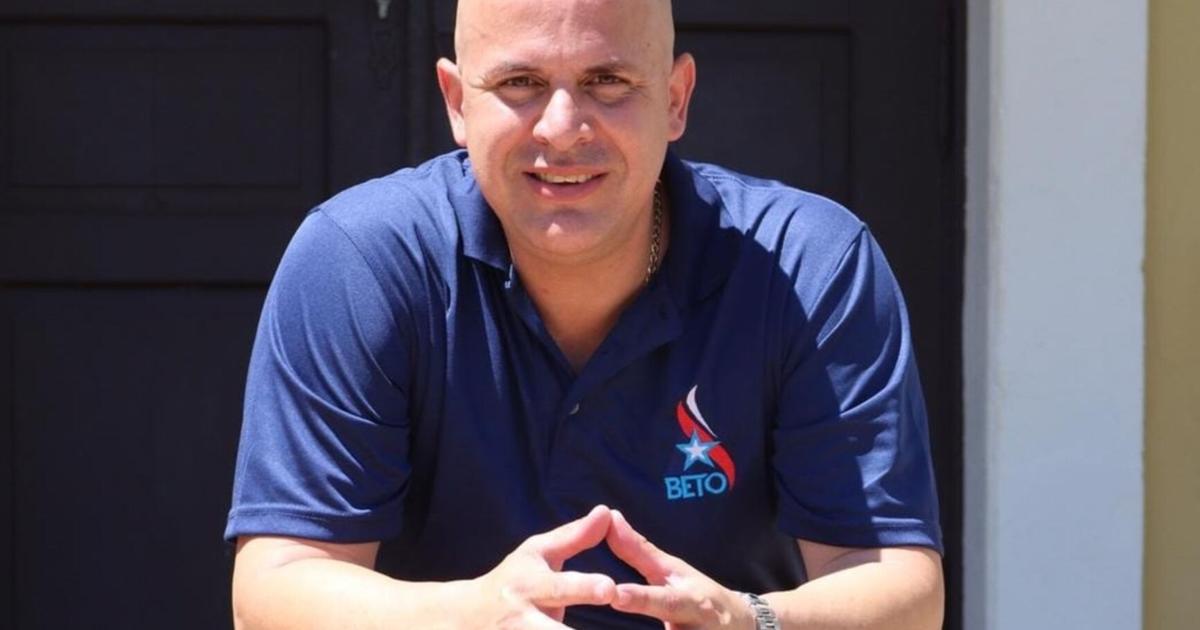 PFEI archiva investigación contra exalcalde de Moca por uso político de página de Facebook