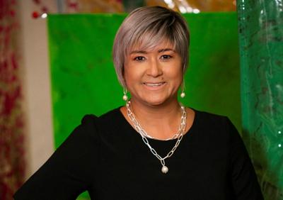 Mujeres extraordinarias: Vanessa Negrón  Ubiñas