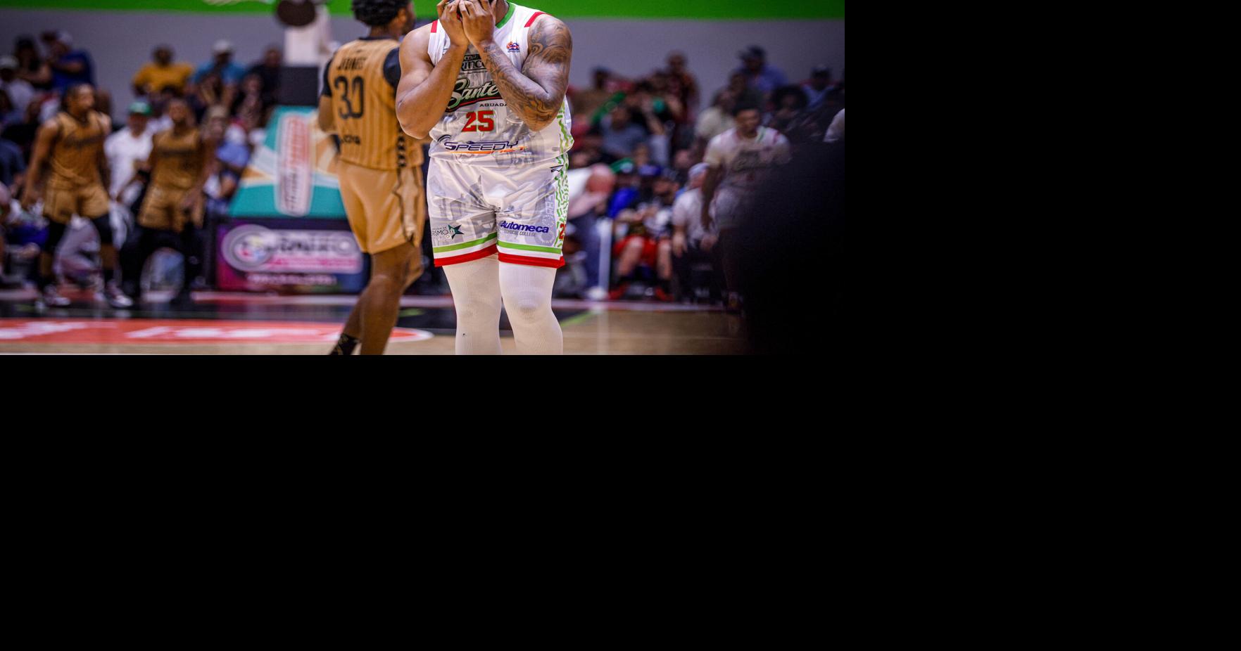 BSN multa a Joel Soriano con $2,000 y a Jassel Pérez con $750 tras el cuarto juego de la final