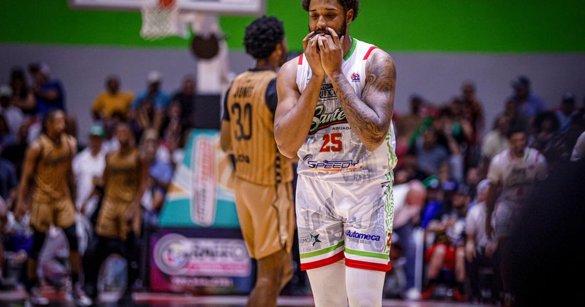 BSN multa a Joel Soriano con $2,000 y a Jassel Pérez con $750 tras el cuarto juego de la final