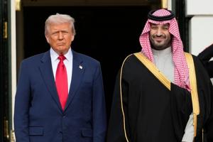 Imagen del artículo de El Vocero: Trump dice que aliados acordaron bases para dar fin a guerra con Irán