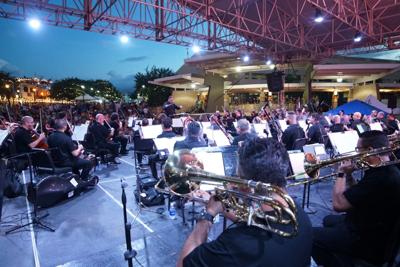La Orquesta Sinfónica de Puerto Rico presenta el concierto “Un Halloween en Claroscuro”