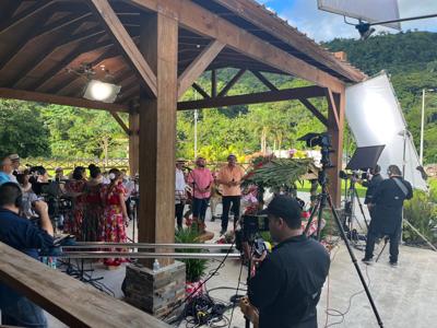 Instituto de Cultura Puertorriqueña presenta especial de Promesa de Reyes
