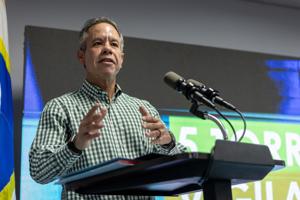 Imagen del artículo de El Vocero: Alcalde de San Juan ordena a Policía Municipal no participar en operativos de ICE