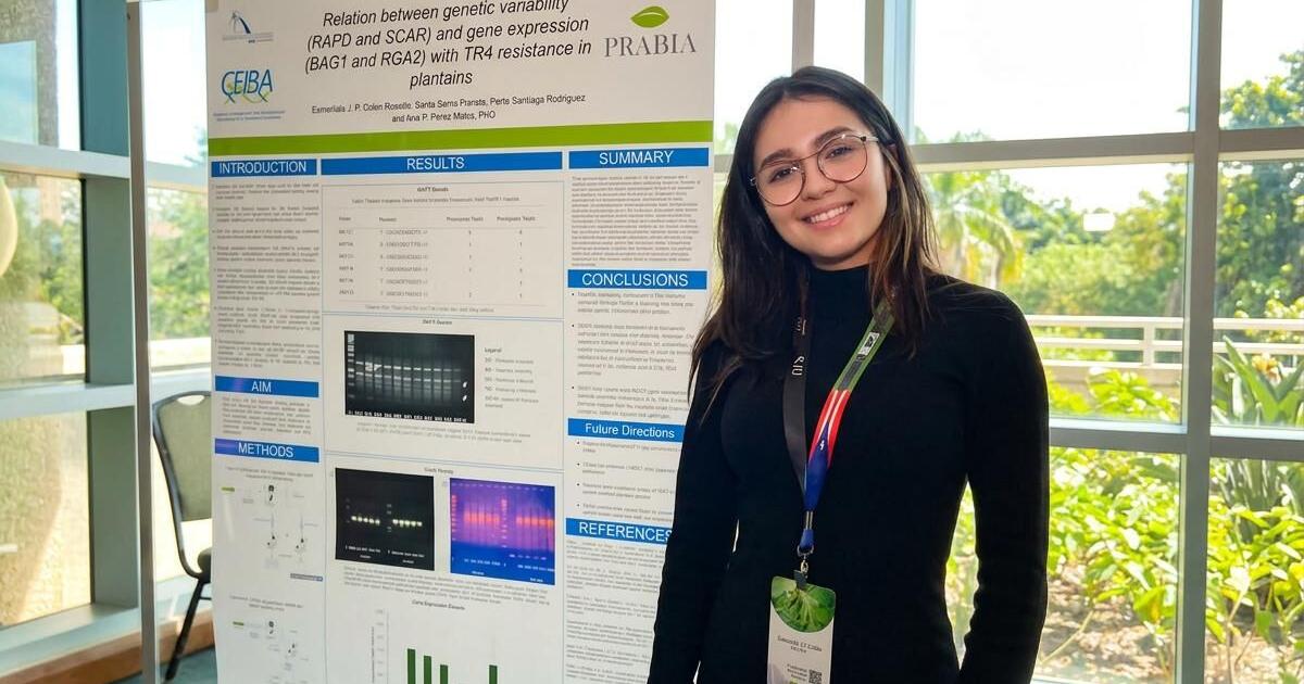 PRABIA convoca a estudiantes universitarios a presentar investigaciones en Convención 2026