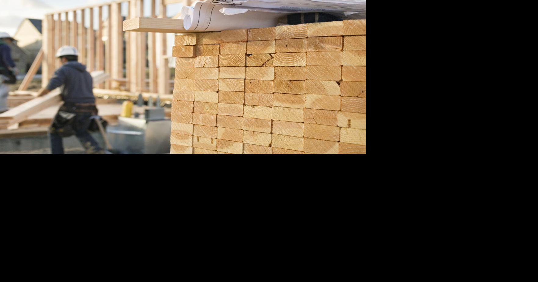 | Los precios de los materiales de construcción han aumentado entre 20% y 60%