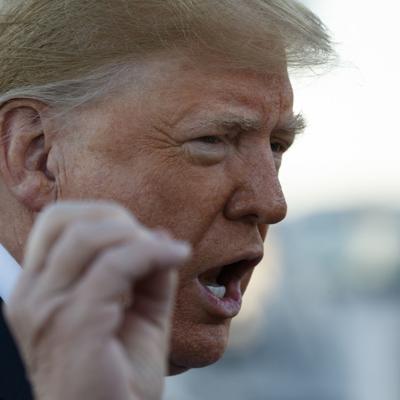 Cámara federal aprueba reglas para investigación de juicio político contra Trump