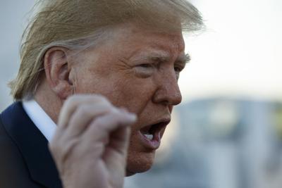 Cámara federal aprueba reglas para investigación de juicio político contra Trump