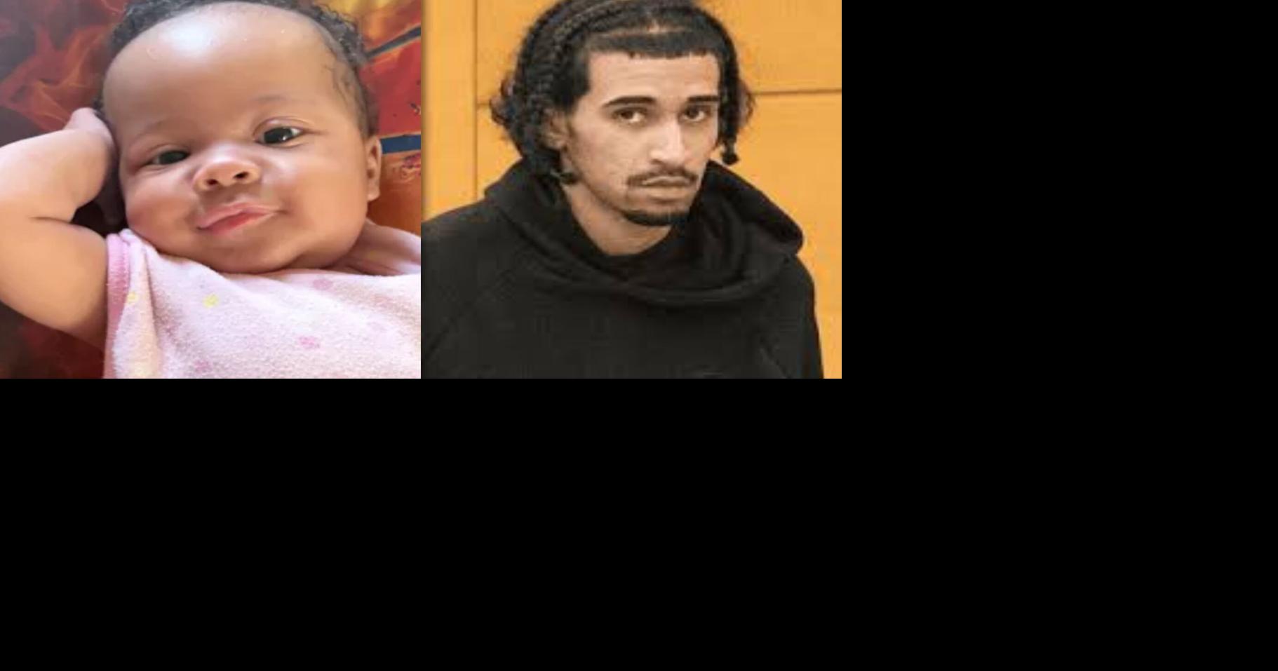 | El joven enfrenta cargos por asesinato tras un tiroteo en Brooklyn que cobró la vida de una menor de siete meses.