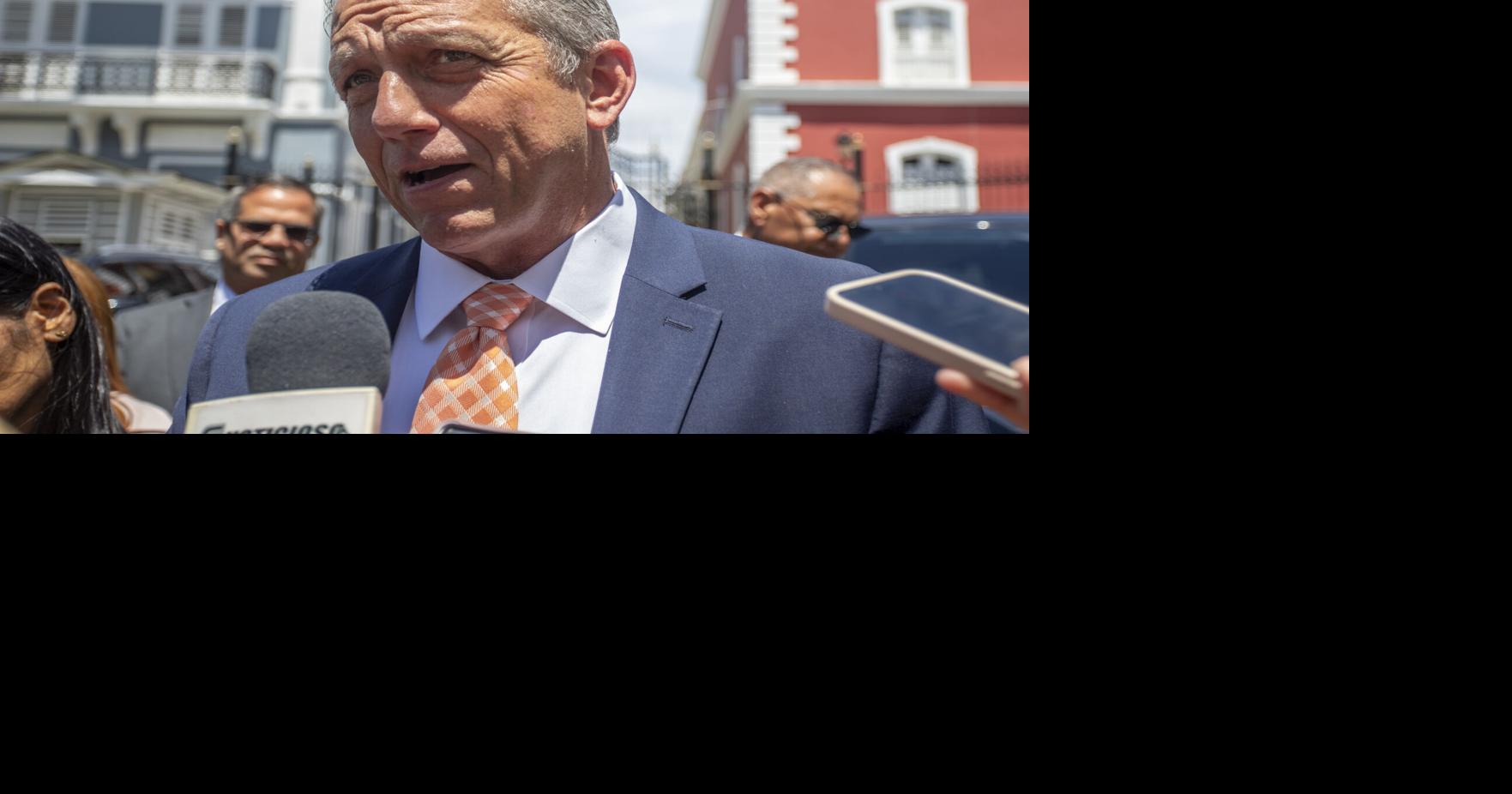 Revelan presunto plan criminal para atentar contra el alcalde de Coamo