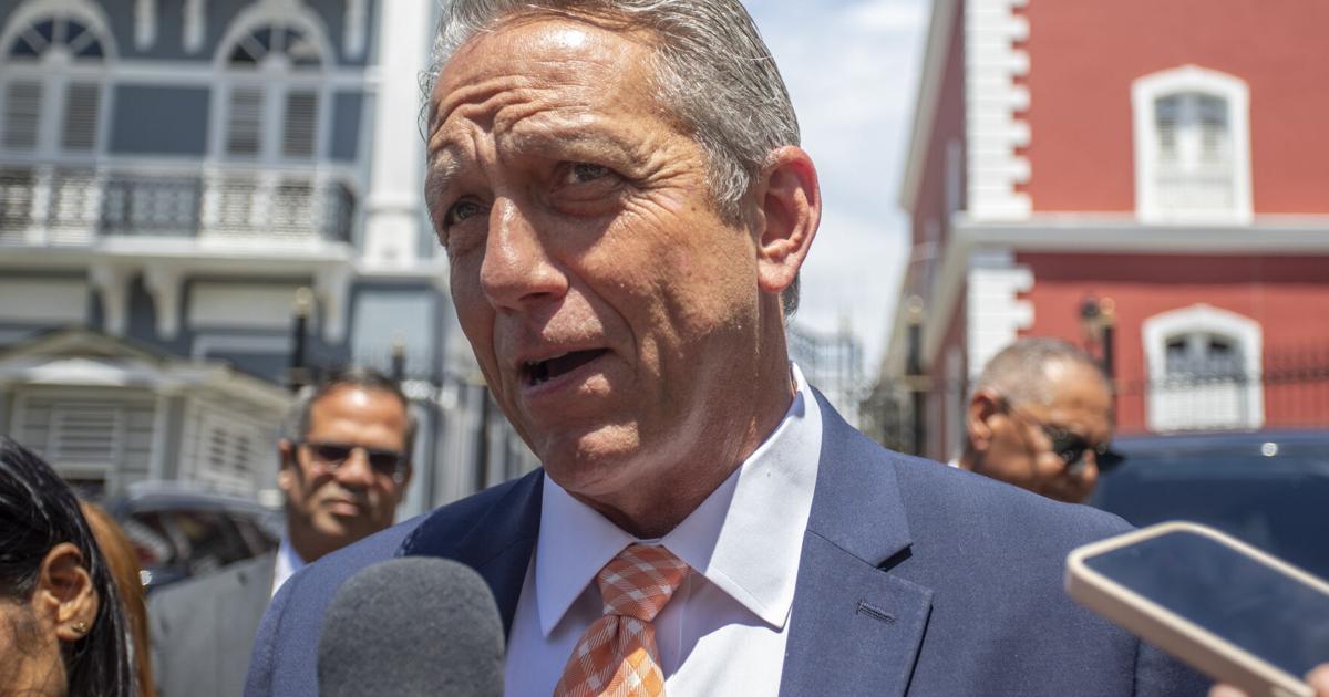 Revelan presunto plan criminal para atentar contra el alcalde de Coamo