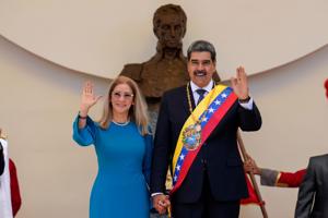 Imagen del artículo de El Vocero: Expresidente venezolano Nicolás Maduro rechaza nuevas acusaciones de tortura