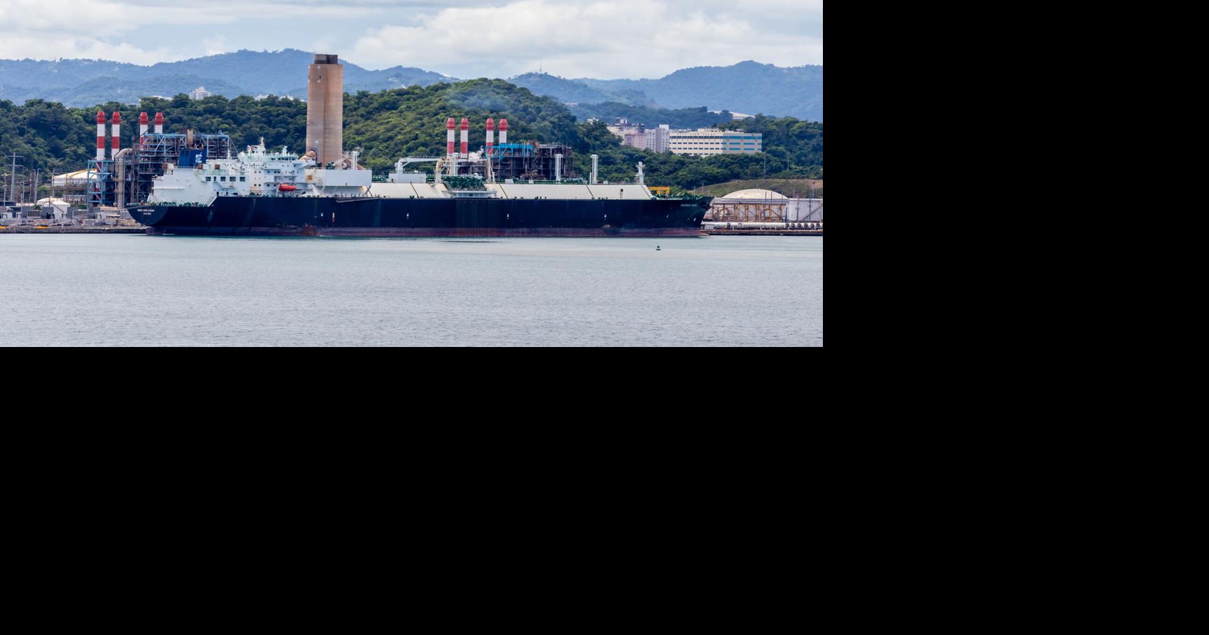 Cuestionan capacidad de New Fortress Energy para suplir gas natural a Puerto Rico