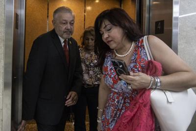 PPD pide la renuncia del imputado alcalde de Ponce