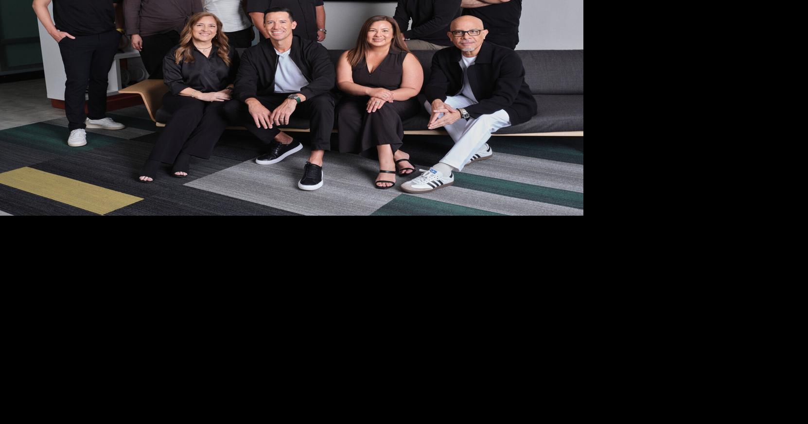 DDB Latina Puerto Rico se transforma en NAZA/TBWA bajo control del empresario Edgardo Rivera