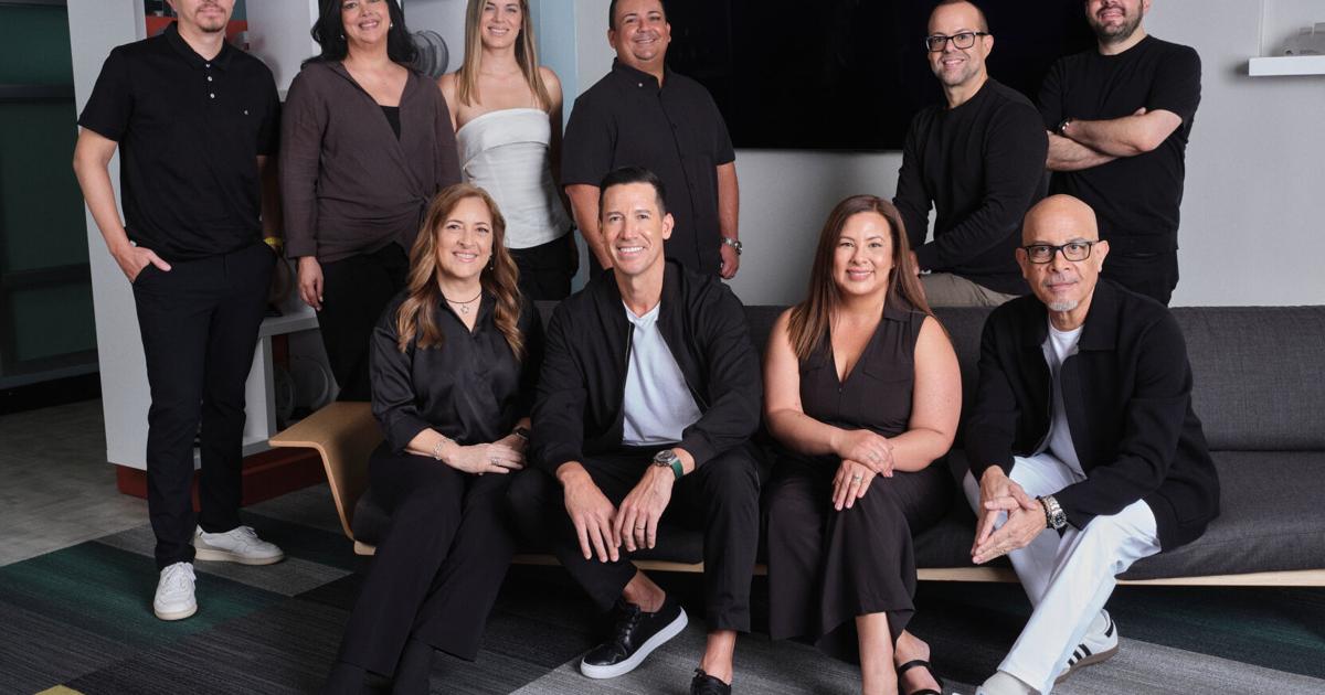 DDB Latina Puerto Rico se transforma en NAZA/TBWA bajo control del empresario Edgardo Rivera