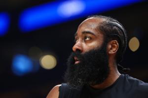 Imagen de la cobertura de: James Harden acuerda seguir con los Cavaliers de Cleveland por tres años y $97 millones