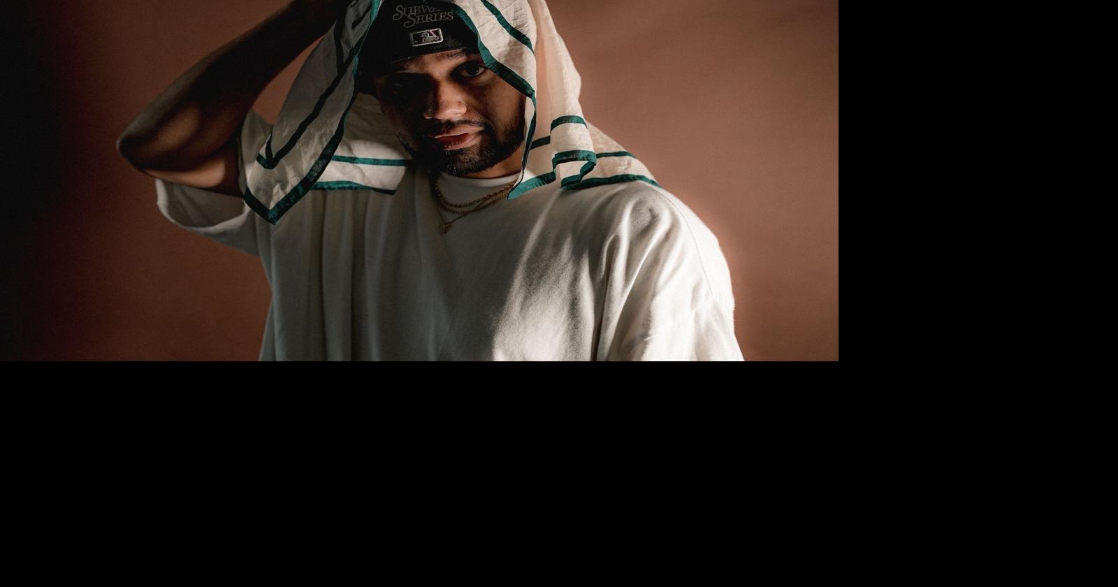 Noize presenta su faceta de productor-artista | Escenario | elvocero.com