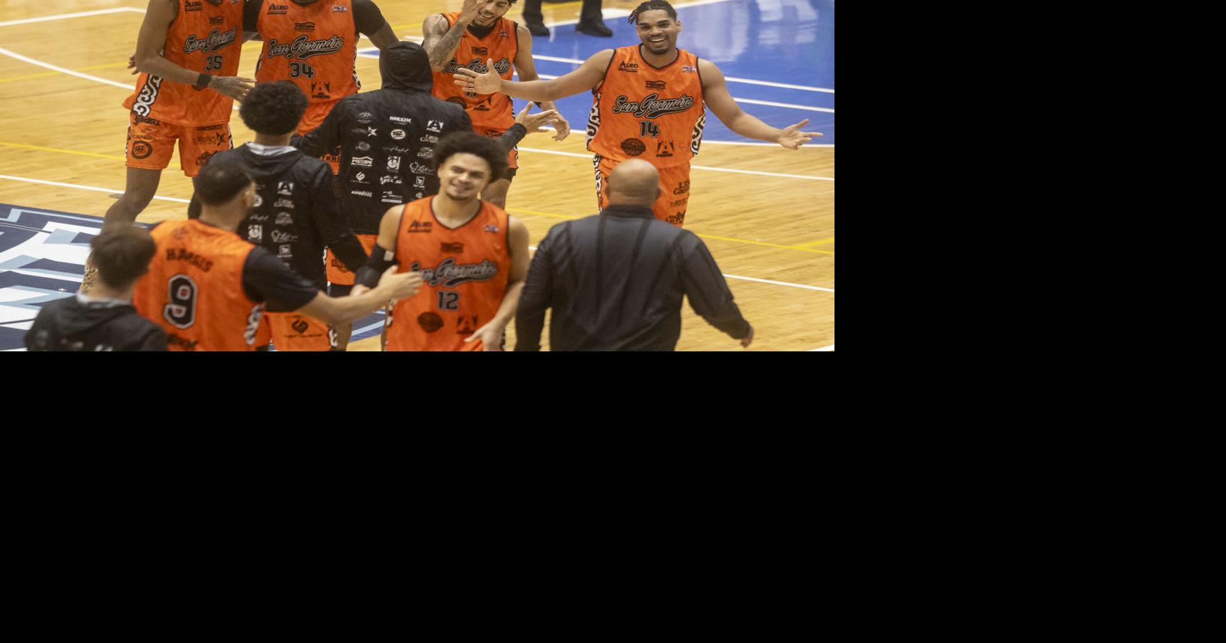 Los Atléticos conservan un inicio perfecto de 5-0 en la temporada 2026 del torneo local