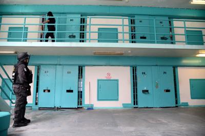 Corrección decreta un lockdown en la cárcel de mujeres de Bayamón por casos de covid-19
