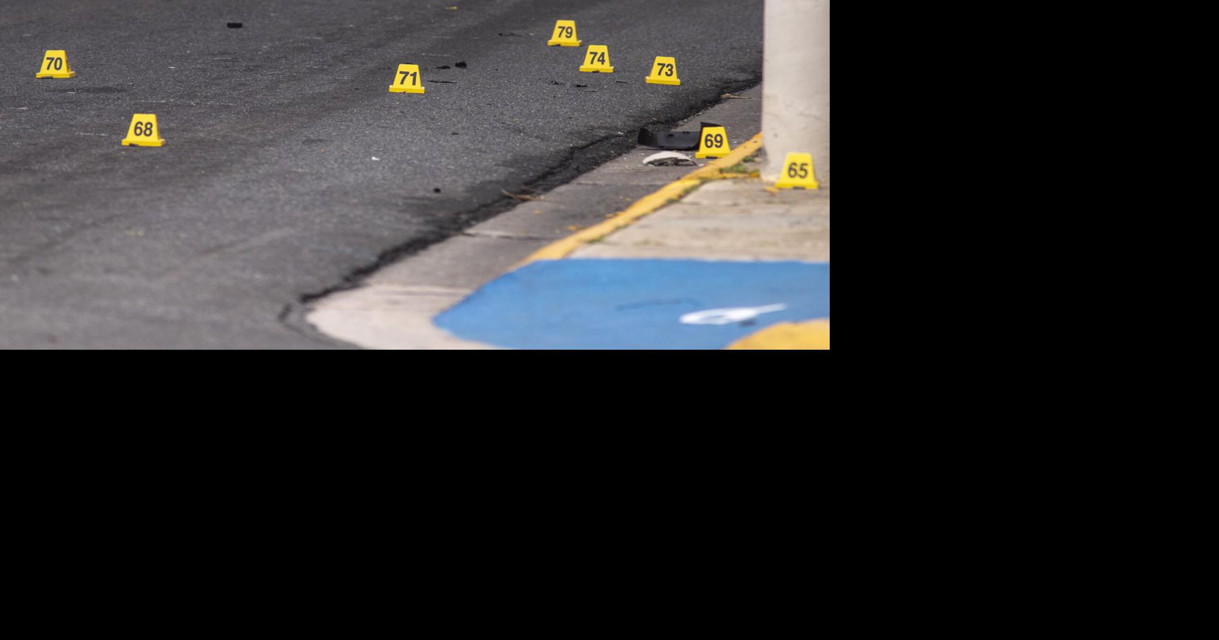 Reportan doble asesinato en Bayamón
