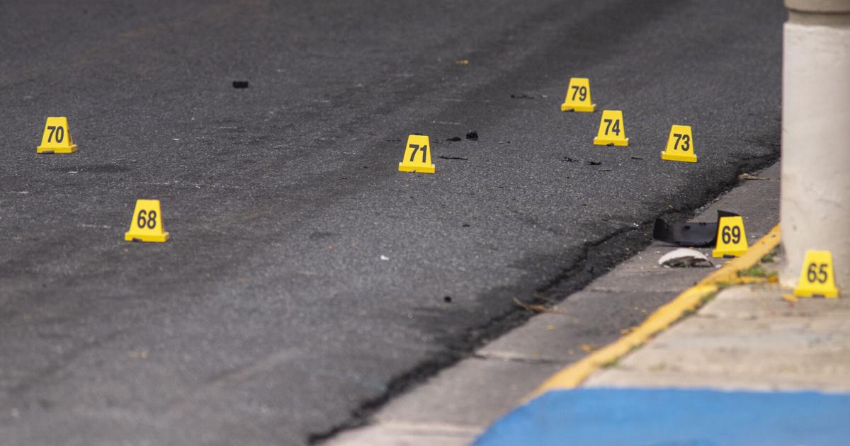 Reportan doble asesinato en Bayamón