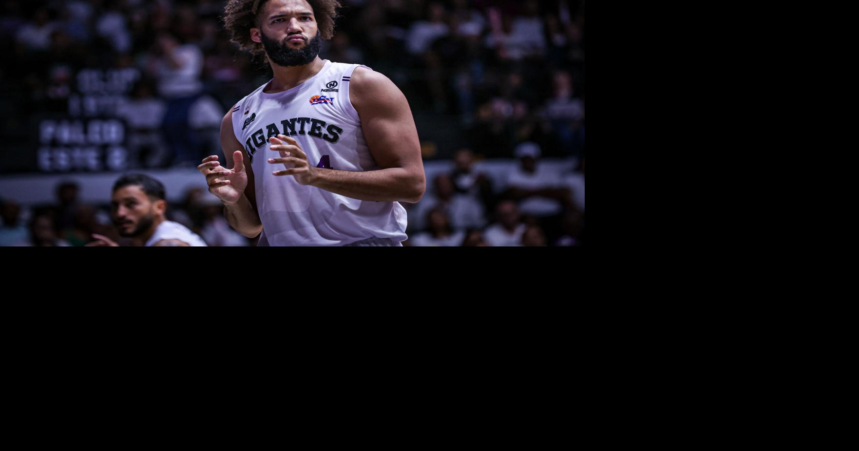 George Conditt IV ficha con Leyma Coruña para la Liga ACB de España en 2026-27