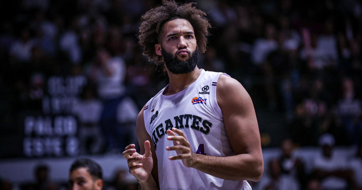 George Conditt IV ficha con Leyma Coruña para la Liga ACB de España en 2026-27