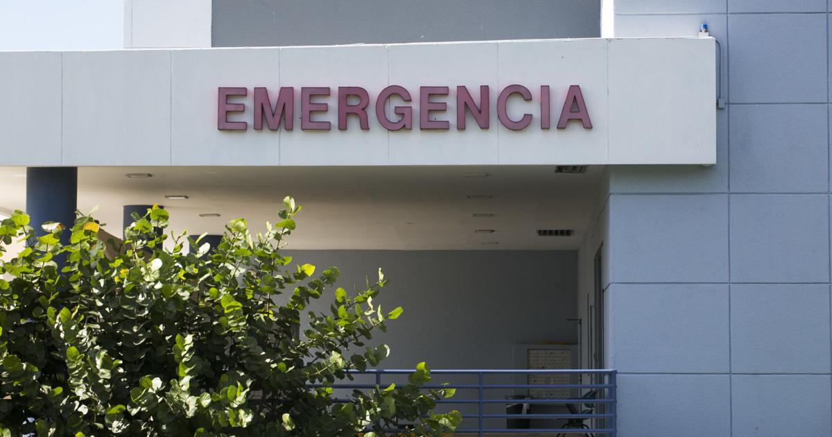 Transformación del Hospital Pavía en Hato Rey: Enfocándose en Salud Mental