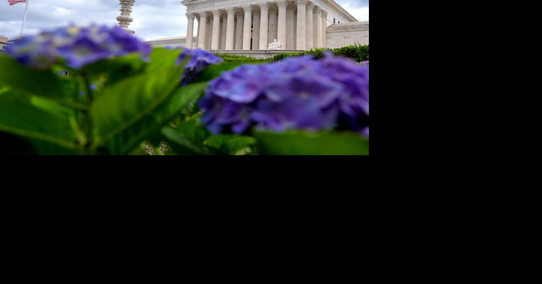Corte Suprema autoriza a Trump rechazar solicitantes de asilo antes de entrar a EE.UU.