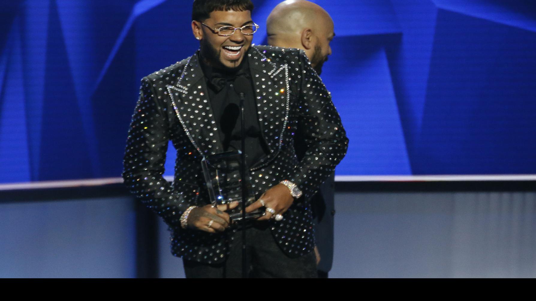 Tirotean Guagua Del Hermano De Anuel Aa Ley Y Orden Elvocero Com