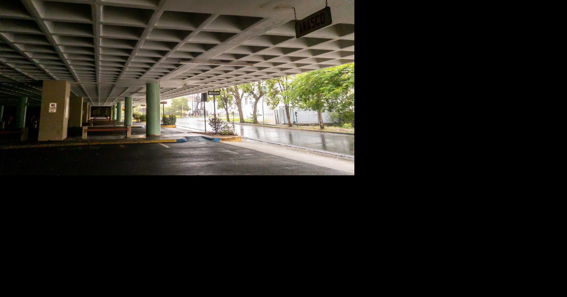 Transporte tradicional en Puerto Rico lucha por sobrevivir ante nuevos servicios de movilidad