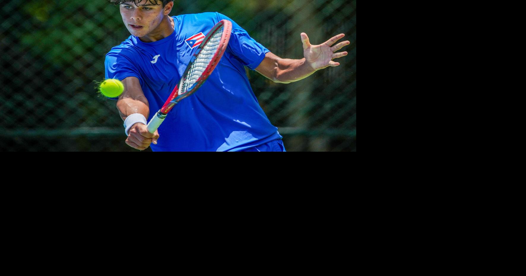 Yannik Álvarez cae en semifinal de Juegos CAC y peleará por el bronce