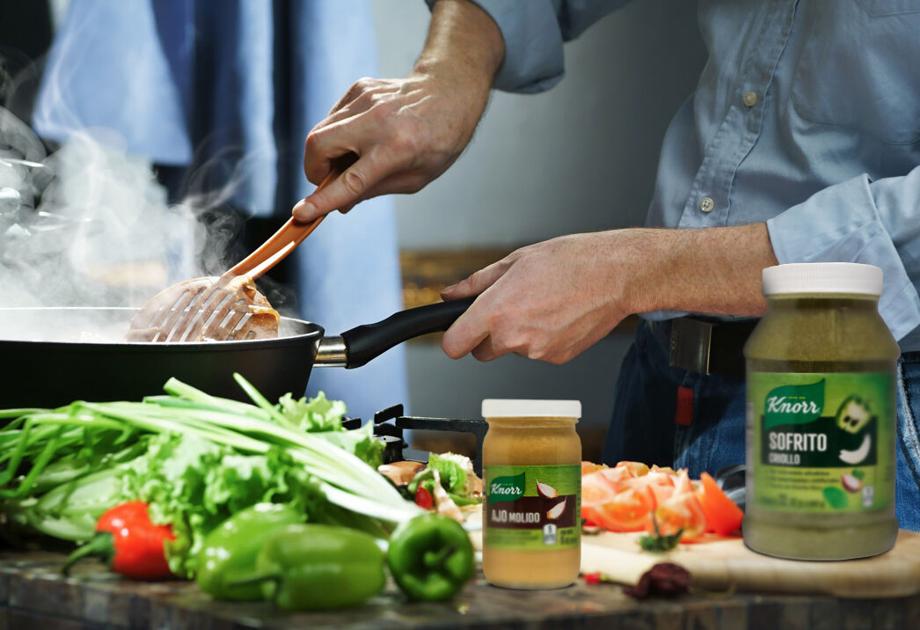 Más opciones de sabor para cocinar | Actualidad | elvocero.com