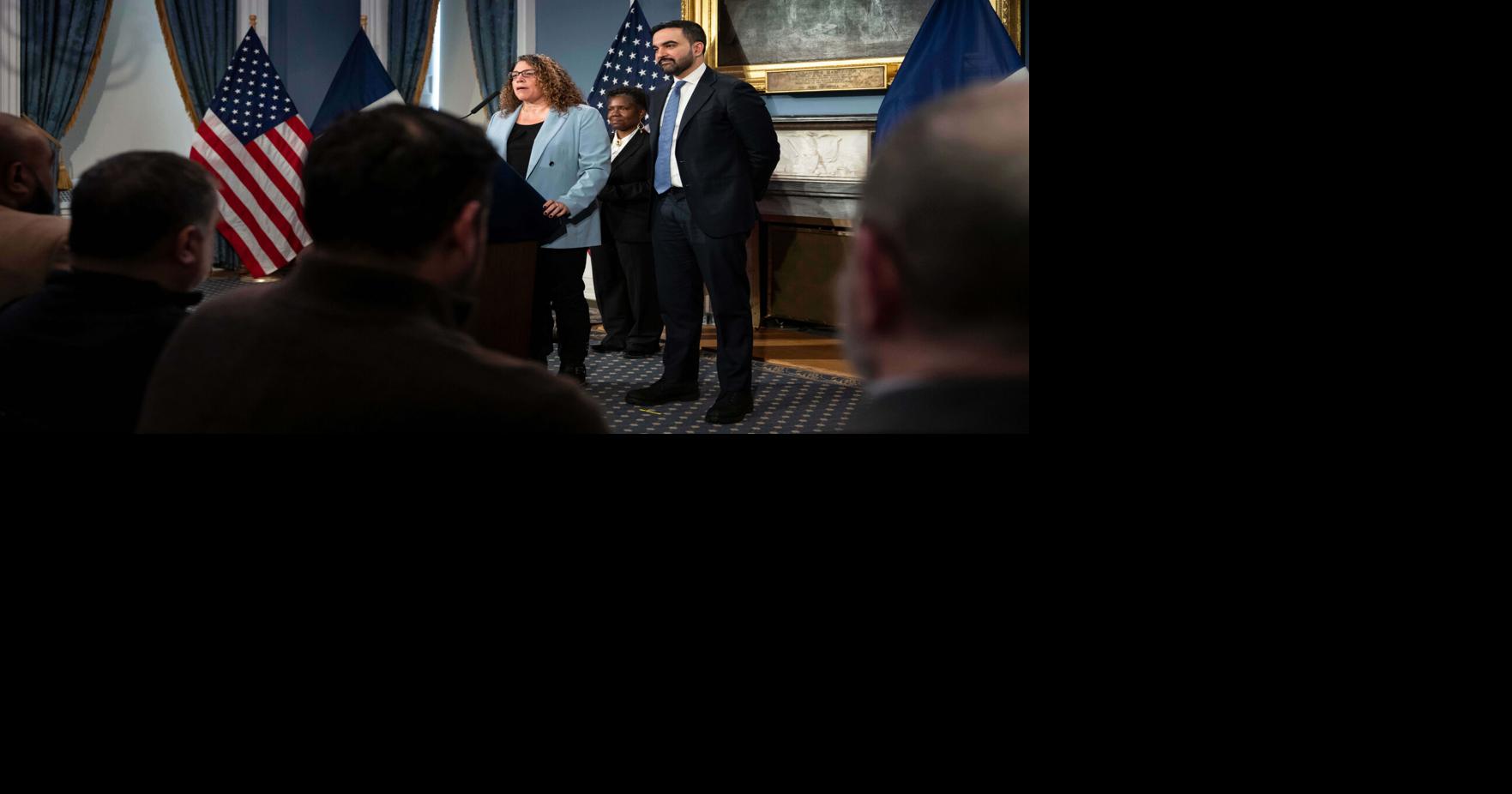 Lisa García, primera boricua en roles clave del gobierno ambiental de Nueva York