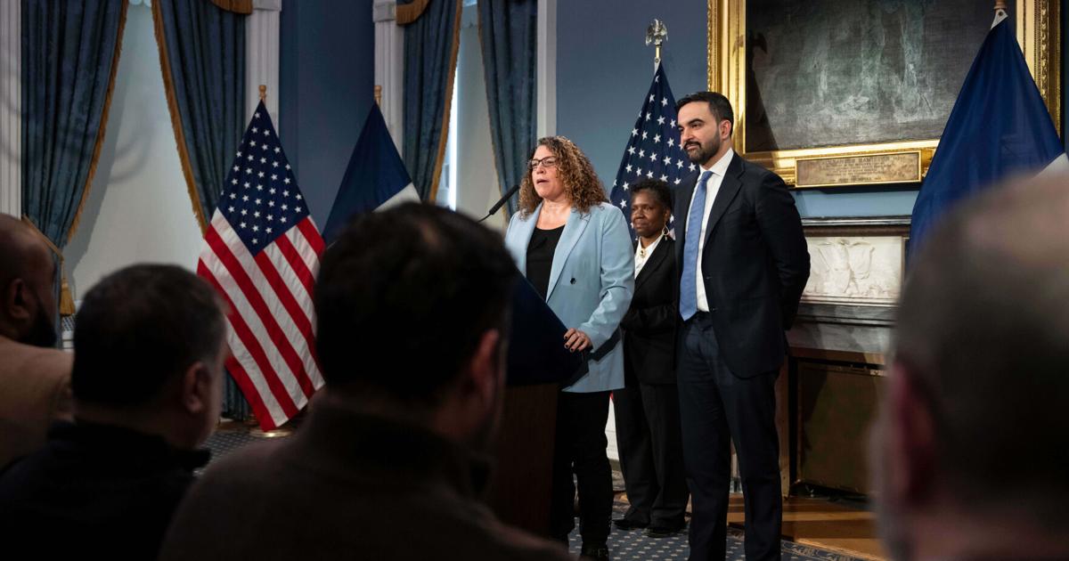 Lisa García, primera boricua en roles clave del gobierno ambiental de Nueva York