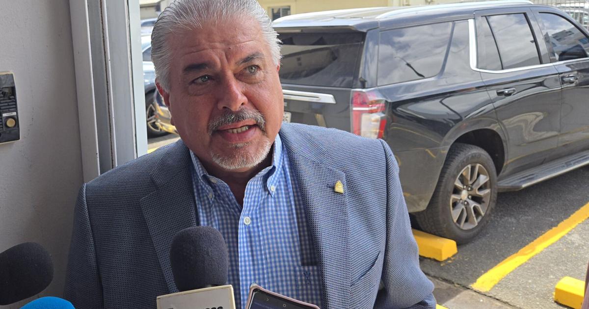 Santini: PNP no sancionará a miembros del directorio que no asistan a reunión convocada por la gobernadora