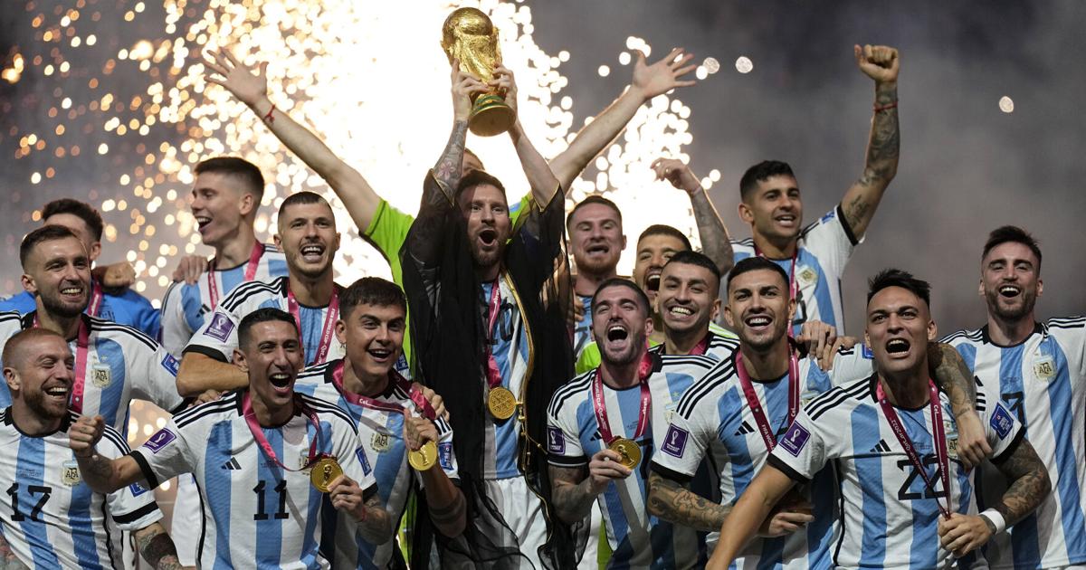 El Mundial 2026 cambiará el juego: 48 selecciones y un formato sin precedentes
