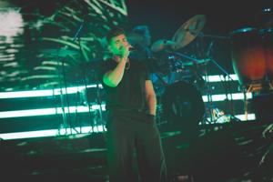 Imagen de la cobertura de: Pablo Alborán llena de romanticismo su reencuentro con Puerto Rico