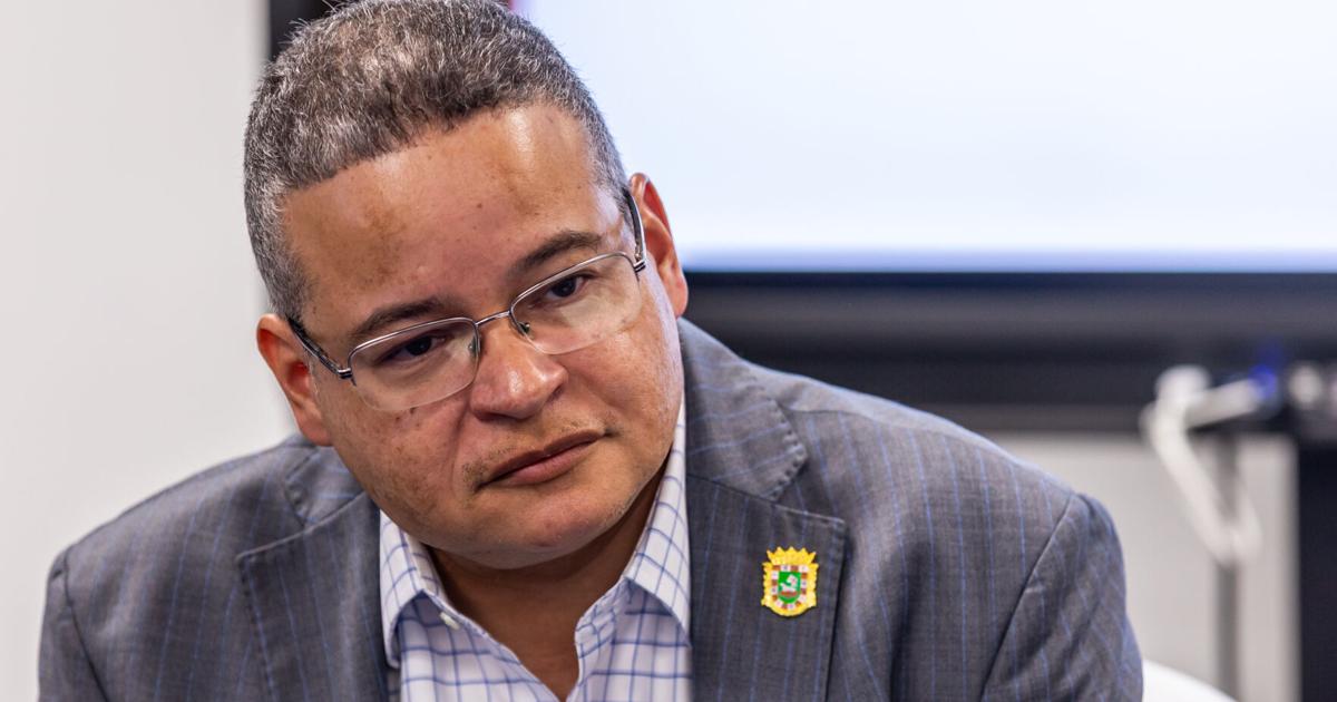 JCF advierte que monitorea al Departamento de Salud tras rechazo a proceso competitivo