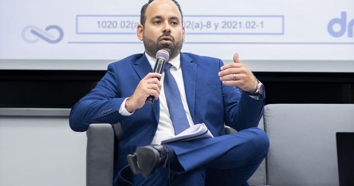 Exdirector de Incentivos del DDEC defiende su gestión tras renunciar junto a Negrón Reichard