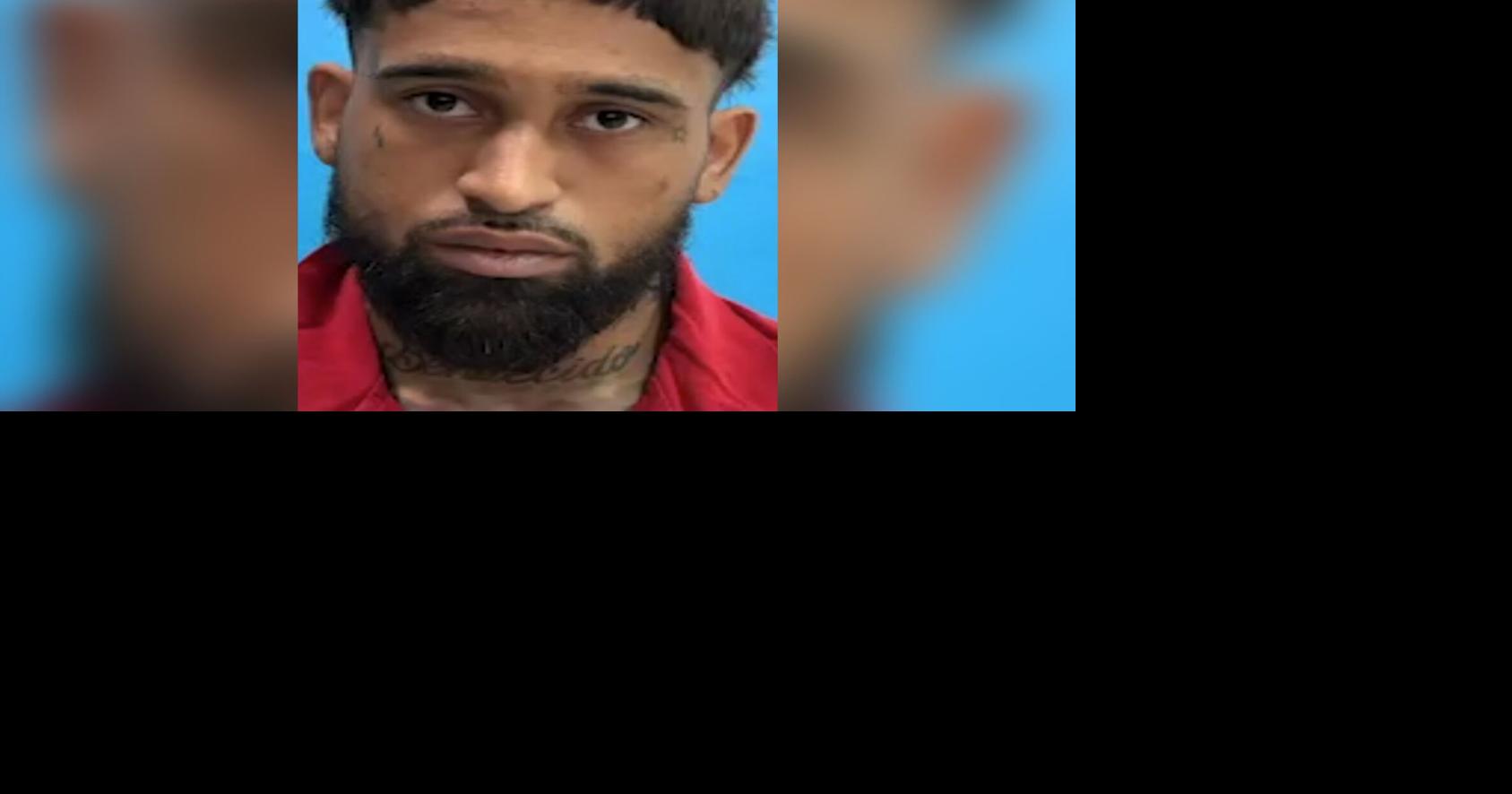 Arrestan a Bryant Myers tras conducir a 113 mph | Policiacas | elvocero.com