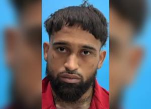 Imagen del artículo de El Vocero: VIDEO: Arrestan a Bryant Myers tras presuntamente conducir a 113 mph y evadir a agentes en Florida
