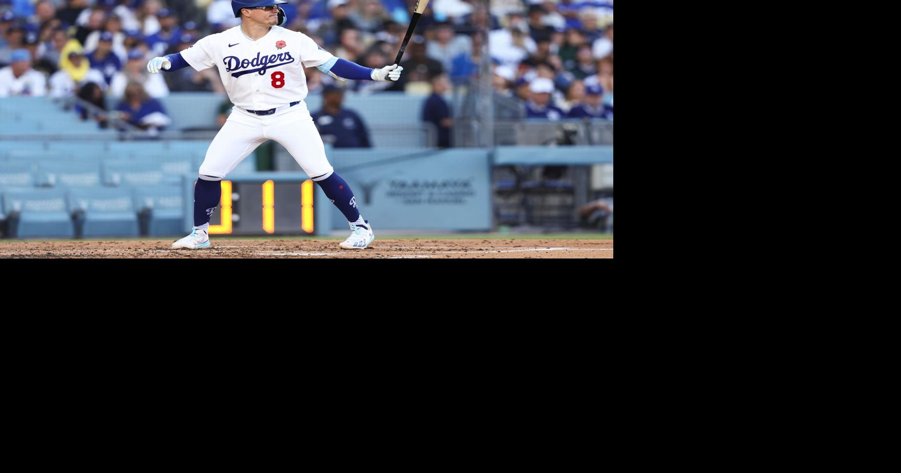 “Tomó mucho trabajo”: Kike Hernández aprecia su retorno con los Dodgers