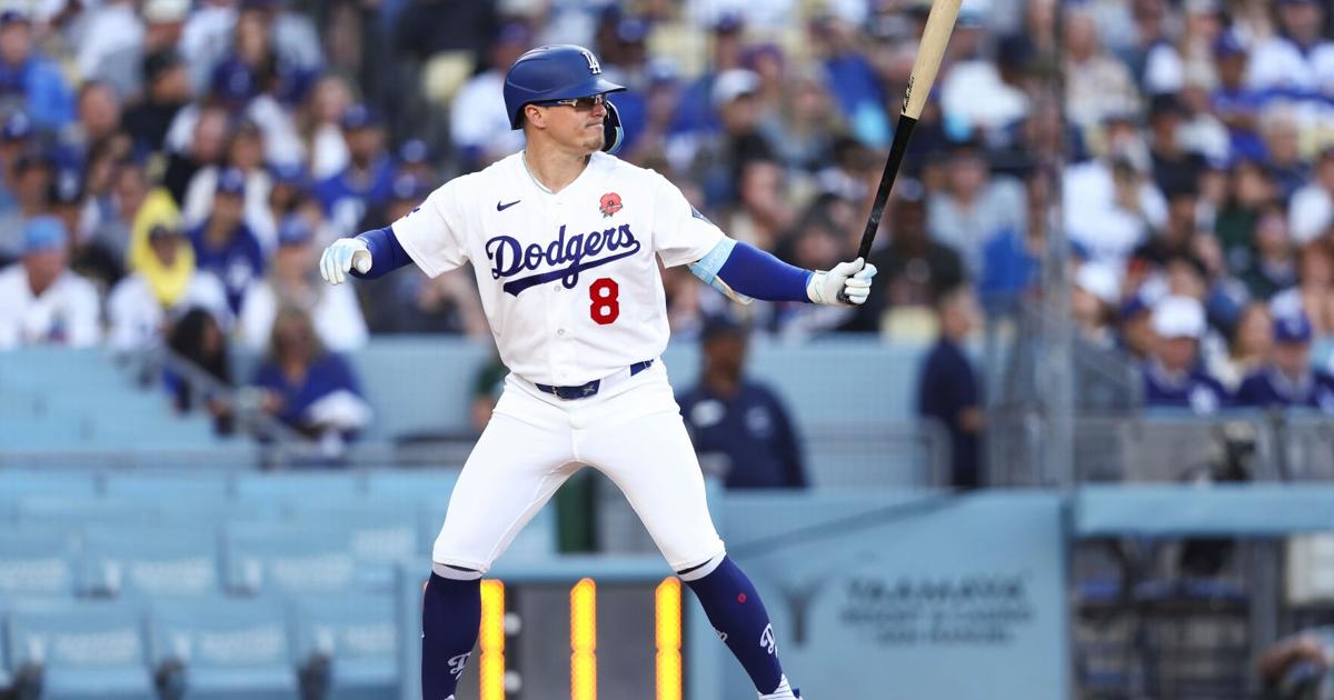 “Tomó mucho trabajo”: Kike Hernández aprecia su retorno con los Dodgers