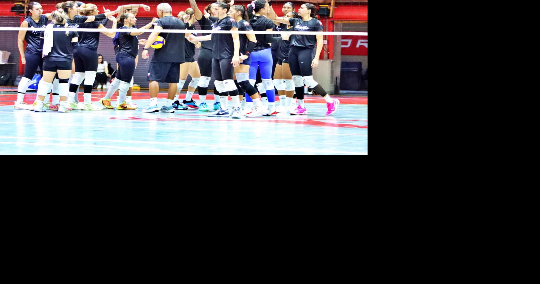 Puerto Rico define selecciones de voleibol para los Juegos de Santo Domingo 2026